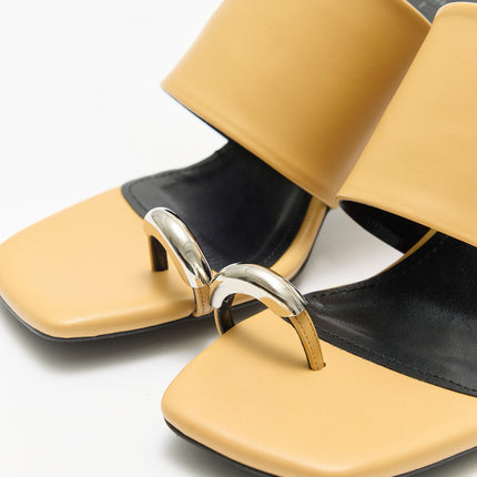 Sohela Sandal - Karamel