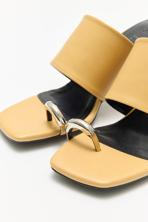 Sohela Sandal - Karamel