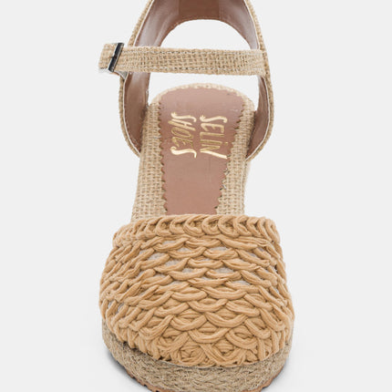 Amal Sandal - Taba