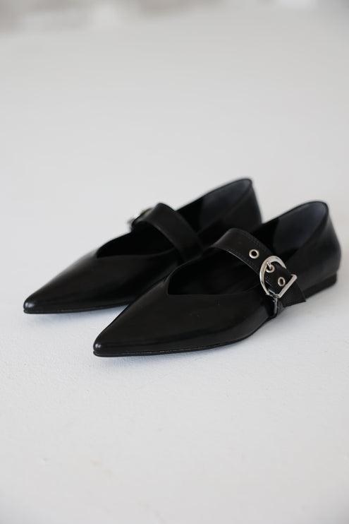 Sooley Babet - Black