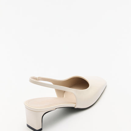 Mariam Heel - Brige