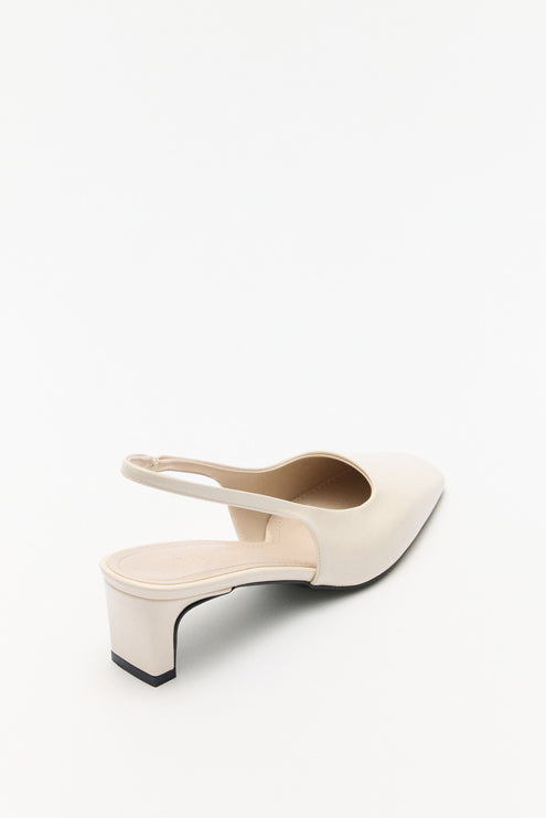 Mariam Heel - Brige