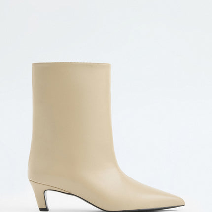 Farah Heel - Beige