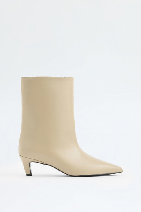 Farah Heel - Beige