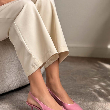 Melvin Heel - Candy Pink