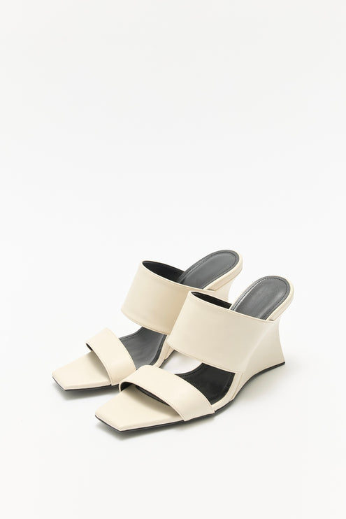 Sonya Sandal - Beige