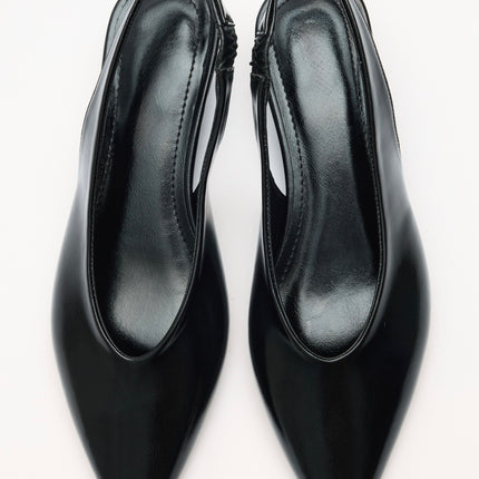 Sondos Babet - Black