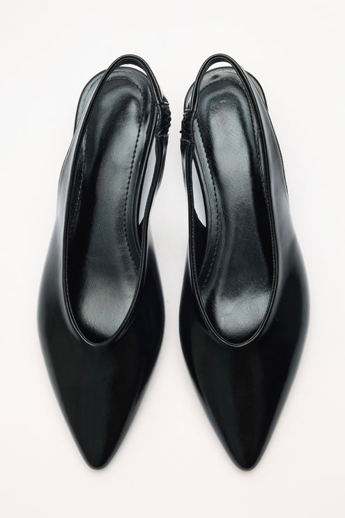 Sondos Babet - Black