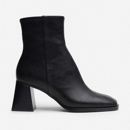 darelis boot - black