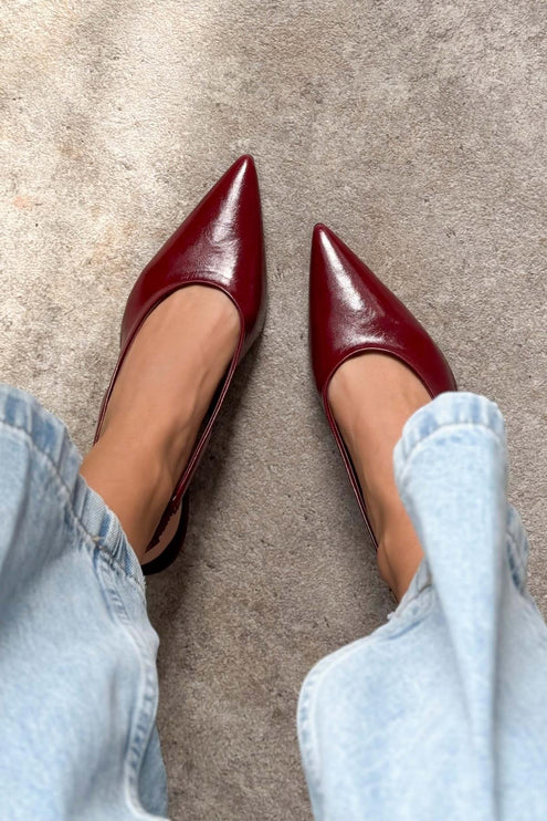 Melvin Heel - Bordo