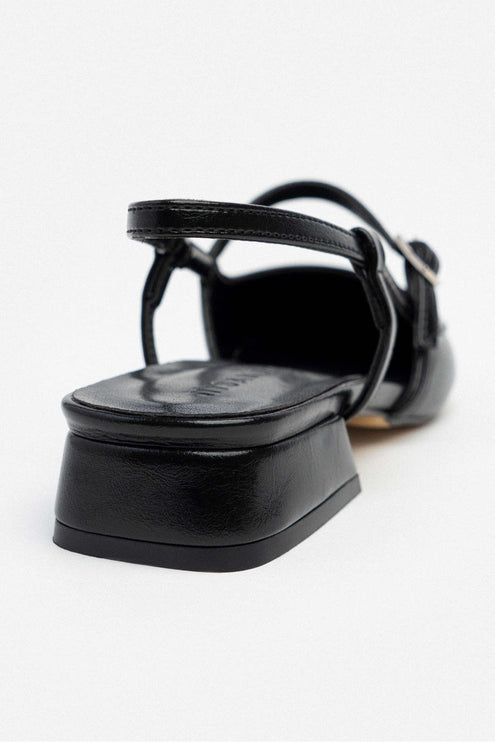 X Harmoney Babet - Shine Black
