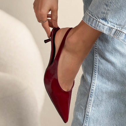 Melvin Heel - Bordo