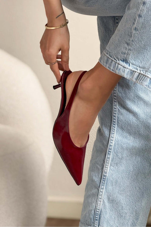 Melvin Heel - Bordo