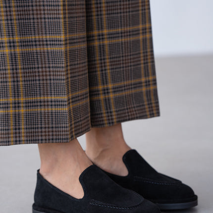 Dezzy Loafer - Black