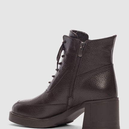 Nova Boot - Brown