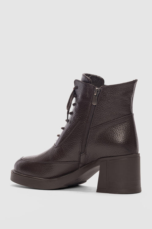 Nova Boot - Brown