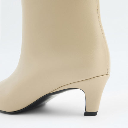 Farah Heel - Beige