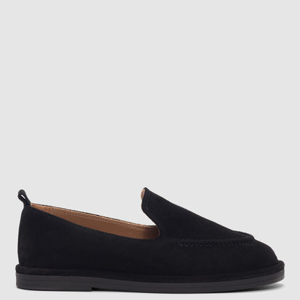 Dezzy Loafer - Black