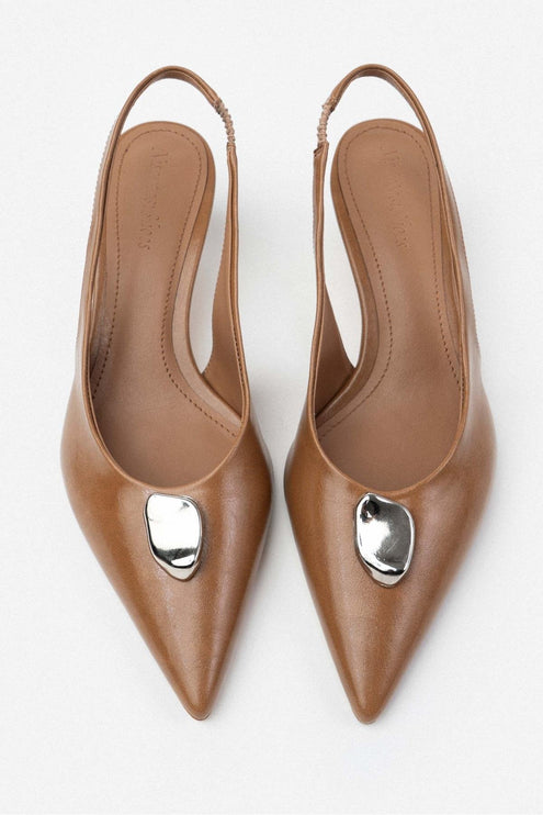 Melvin Heel - Caramel