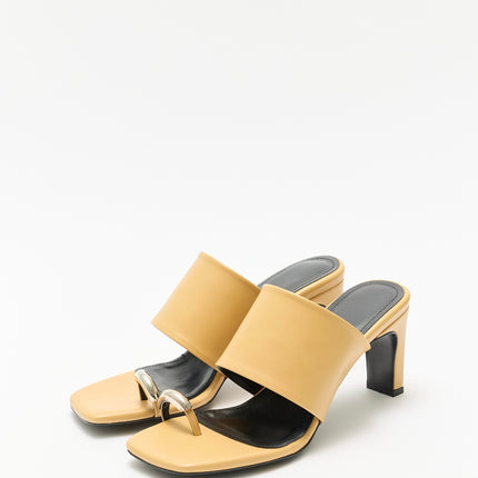 Sohela Sandal - Karamel