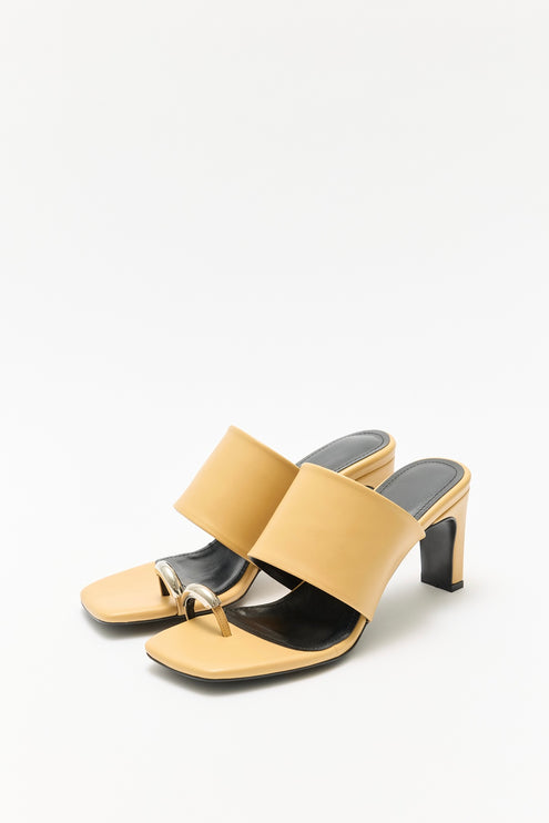 Sohela Sandal - Karamel