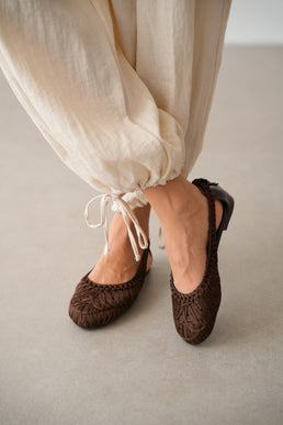 Karam Babet - Brown