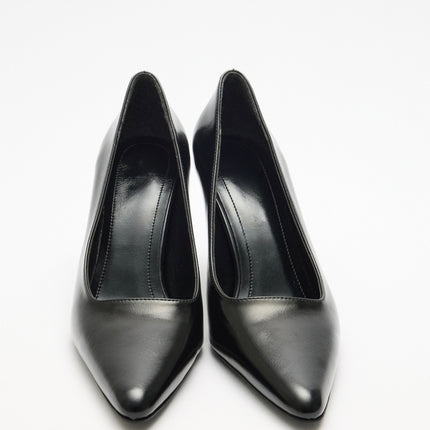 Lama Heel - Black