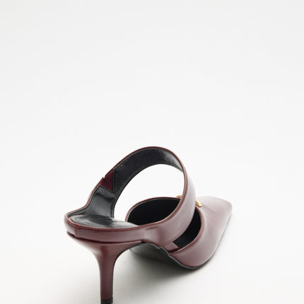 Lily Heel - Bordo