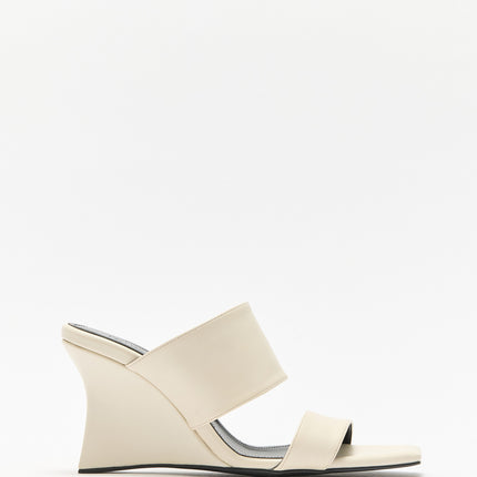Sonya Sandal - Beige