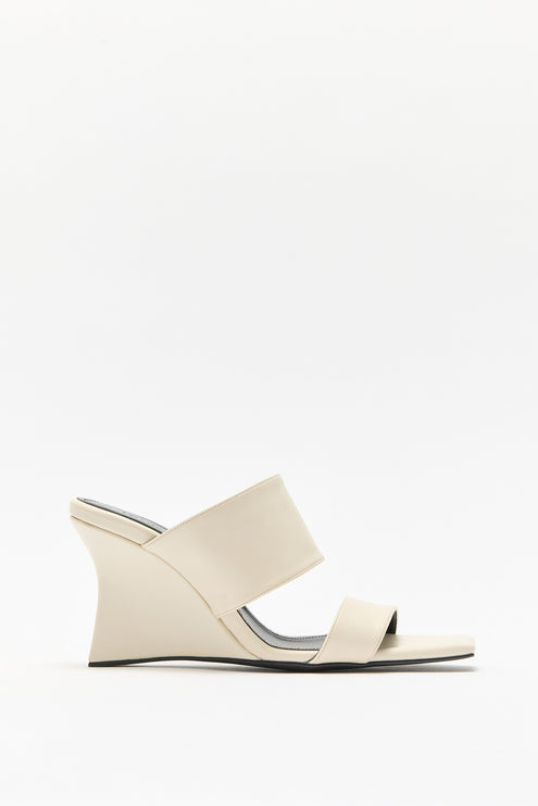 Sonya Sandal - Beige