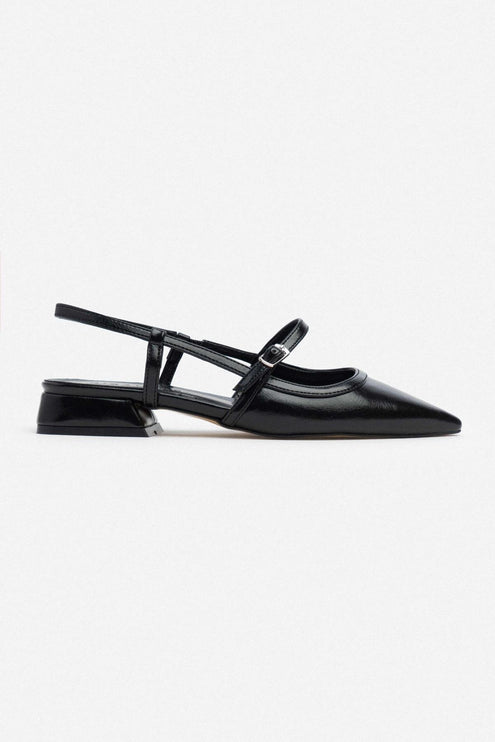X Harmoney Babet - Shine Black