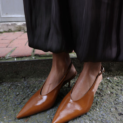 Raya Heel - Karamel