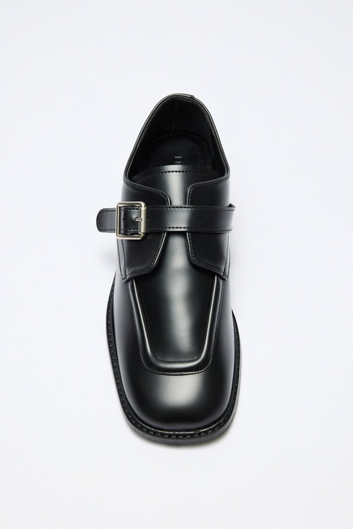 Amira Loafer - Black