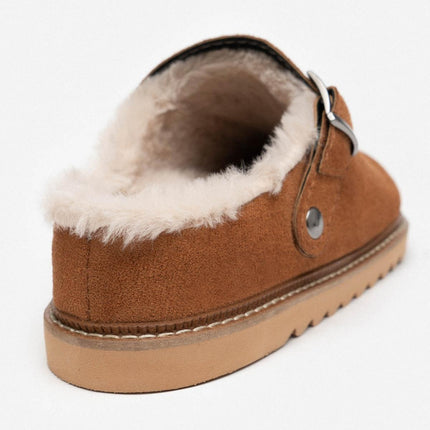 Glady slipper - Taba