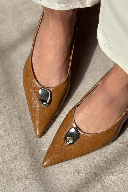 Melvin Heel - Caramel