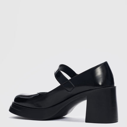 Lilian Heel - Black