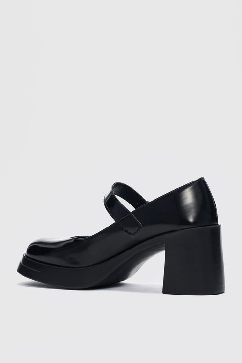 Lilian Heel - Black