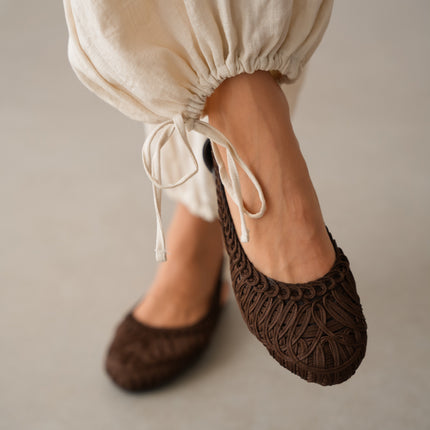 Karam Babet - Brown