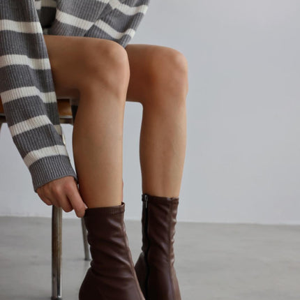 Pensa Boot - Brown