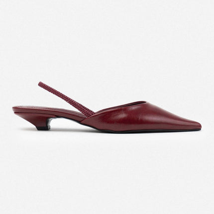 Arty Babet - bordo