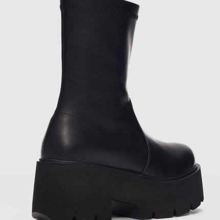 Saja Boot - Black
