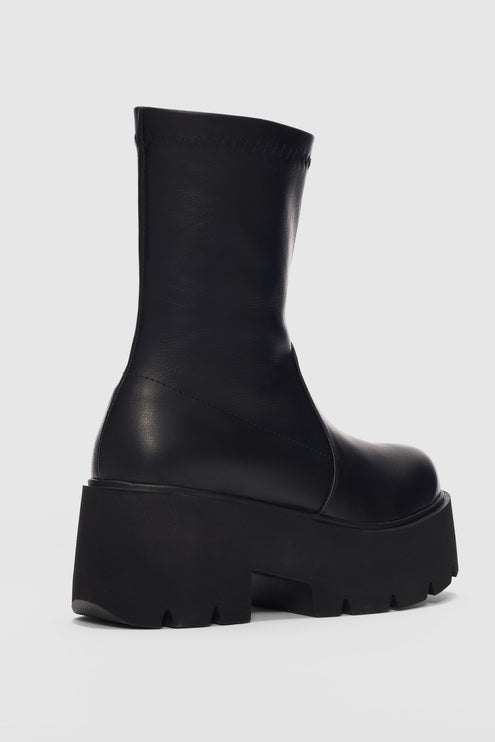 Saja Boot - Black