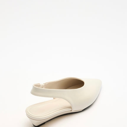 Sondos Babet - Beige