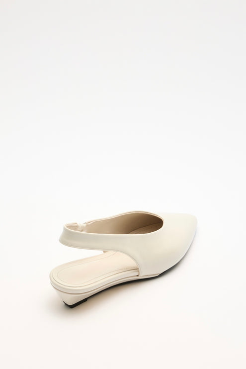 Sondos Babet - Beige