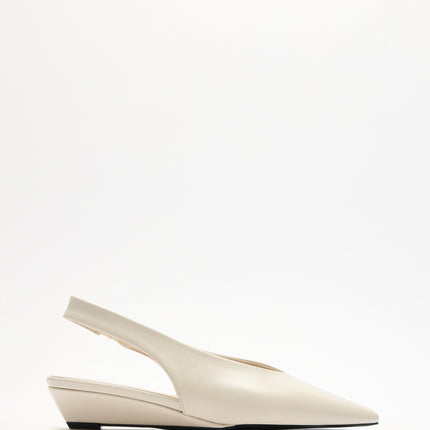 Sondos Babet - Beige