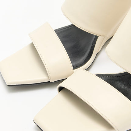 Sonya Sandal - Beige
