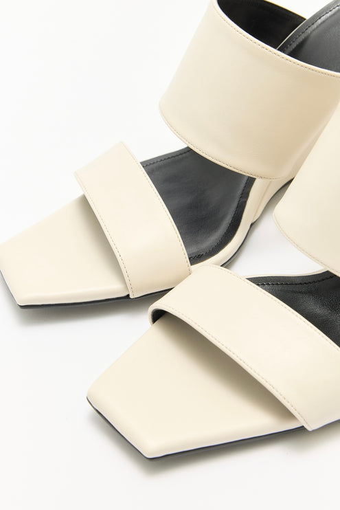 Sonya Sandal - Beige