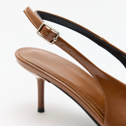 Raya Heel - Karamel