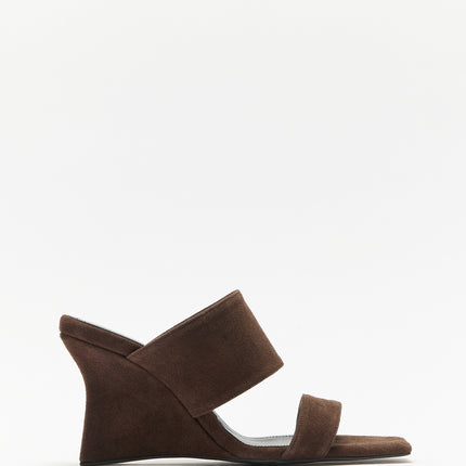 Sonya Sandal - Brown