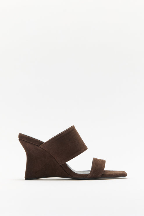 Sonya Sandal - Brown